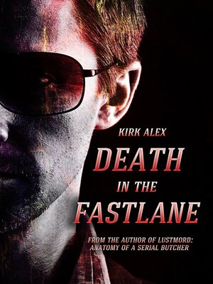 cover image of Death in the Fast Lane